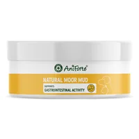 AniForte Heilmoor 300 g - Nahrungsergänzungstyp: Flüssig - Tierbedürfnis: Haut & Fell - Verdauung - Magen & Darm - Zertifikate: Keine Zertifizierung - Packungsgrösse: 300 g - Produkttyp: Ergänzungsfutter - Cannabinoide: Keine