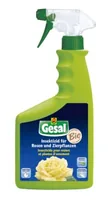 Gesal Insektizid für Rosen und Zierpflanzen 750 ml - Packungsgrösse: 1 Stück - Bio: Nein - Geeignet gegen: Läuse - Milben