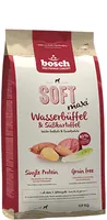 BOSCH Soft Maxi Water buffalo and sweet potatoes - dry dog food - 2,5kg