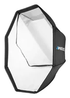 Westcott Softbox Rapid Switch Octa-M - Form: Octagon