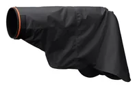 Sony Regenschutz LCR-ELW, schwarz - Zubehörtyp Kamera: Kamerazubehör