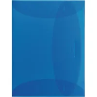 KOLMA Sammelbox Penda Easy A4 11.069.05 blau