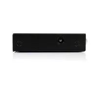 StarTech.com 2 Port DVI Video Splitter with Audio - TAA