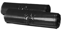 Tork 204040 trash bag 5 L Black 50 pc(s)