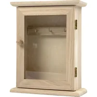 Creativ Company 57533 key cabinet/organizer Wood
