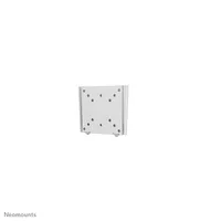 Neomounts FPMA-W25 Monitor/TV mount wall 10-30" - ultra-flat