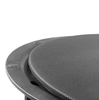 Power Dynamics NCSS8B 2-way Black 40 W