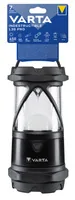 Varta INDESTRUCTIBLE L30 PRO Noir, Transparent Lampe torche LED
