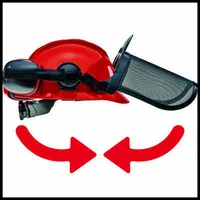 Forstschutzhelm (BG-SH 2 )
