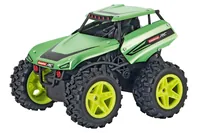 Carrera 370402006 Radio-Controlled (RC) model Race truck Electric engine 1:40
