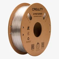 Creality Filament Hyper PETG 1,75 mm 1kg transparent