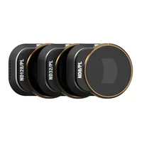 PolarPro ND Filter Vivid Collection DJI Mini 4 Pro - Modellkompatibilität: DJI Mini 4 Pro - Zubehörtyp: Filter