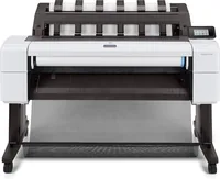 HP DesignJet T1600 - 914 mm (36") Großformatdrucker - Farbe - Tintenstrahl - Rolle (91,4 cm x 91,4 m)