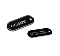 easee RFID Tags 1x Stück - Zubehörtyp: RFID Tag - Set: Nein