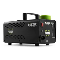 Fuzzix Nebelmaschine F506V - Typ: Nebelmaschine - Gesamtleistung: 500 W