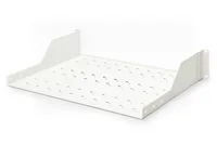 DIGITUS SHELVES FOR NW CABINETS 2U RACK MOUNT FIXED SHELF