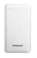 Intenso Power Bank XS 20000 mAh White USB AC