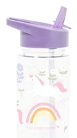 A Little Lovely Company DBUDPU86 Daily usage 450 ml Polypropylene (PP), Tritan Purple
