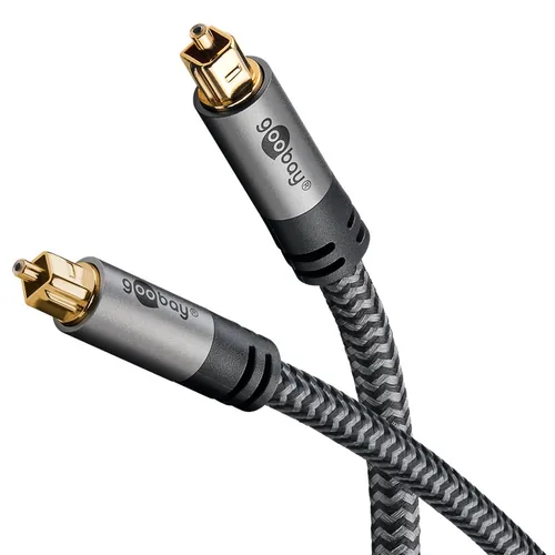 Plus Toslink-Kabel