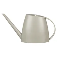 scheurich Giesskanne Lilly Taupe matt - Volumen: 1.5 l - Detailfarbe: Taupe - Produkttyp: Giesskanne