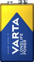 VARTA Batterie E-Block E-Block,9V 4922121411 1 Stück