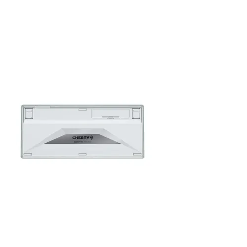 CHERRY TAS KW 7100 MINI BT Wireless DE-Layout Agave Green