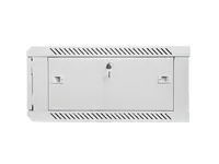 Lanberg rack - 4U