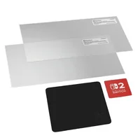 PowerA Screen Protector for Nintendo Switch 2 - 2pk