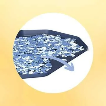 Sort & Go Ultimate 12.001.676, Aufbewahrung