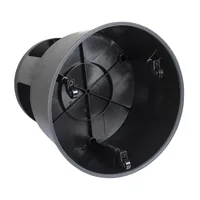 WEDO Rollhocker SuperStep schwarz