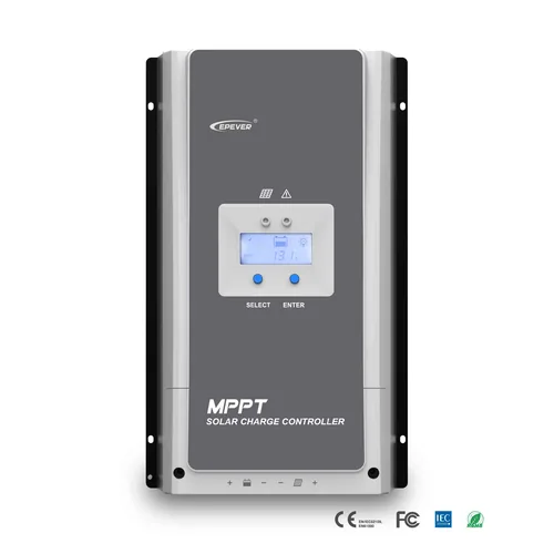 Regulator Ładowania EPEVER MPPT Tracer 8420AN 80A