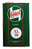 Castrol Classic XL 30 engine oil 1 L Car