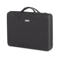 UDG Gear Transportcase Creator MK2 für Musikproduktionsgeräte – M - Breite: 485 mm - Höhe: 124 mm - Tiefe: 360 mm