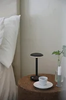 Markslöjd Petit table lamp 2 W LED Black