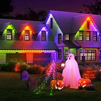 Nanoleaf N7401K02-15POL smart lighting Smart strip light Wi-Fi/Bluetooth