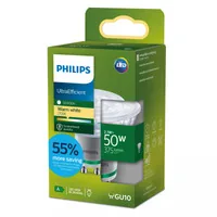 Philips by Signify 8720169194830 lampada LED Bianco caldo 2700 K 2,1 W GU10 A