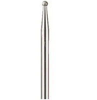 Dremel Diamond Wheel Point 2 mm