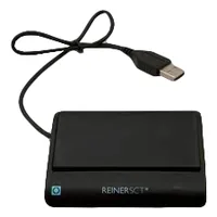 REINER SCT cyberJack RFID basisauch für den neuen Perso 