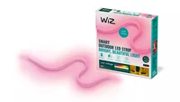 WiZ 8720169074859 smart lighting Intelligenter Leuchtstreifen Wi-Fi/Bluetooth 24 W