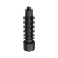AS 1.5 Lockenstab schwarz