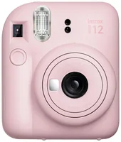 Fujifilm Instax mini 12 - Pink 86 x 54 mm