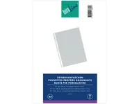 Buroline 620247 sheet protector 210 x 297 mm (A4) Polypropylene (PP) 10 pc(s)