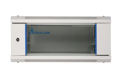 Extralink EX.8536 rack 4U Da parete Grigio