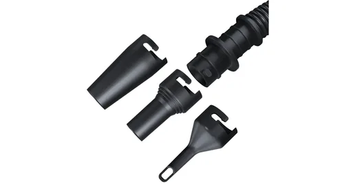 Akku-Luftpumpe EasyInflate 18V-500 solo, 18Volt