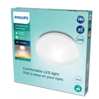 Philips Functional 8718699777296 ceiling lighting Non-changeable bulb(s) LED