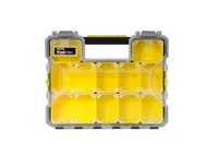 Organizer FATMAX PRO (schwarz/transparent)