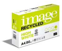 IMAGE BA RECYCLED Kopierpapier A4 599245 80g 500 Blatt
