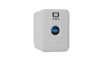 Daan Tech Tischgeschirrspüler Bob Mattweiss - Energieeffizienzklasse: Keine - Energieeffizienzklasse: F - Einbaunormen: Keine - Einbaumodell: Nein - Geräuschentwicklung in Betrieb: 43 dBA - Breite: 34 cm