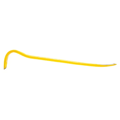 Stanley Fatmax Brecheisen 90 cm - Werkzeugtyp: Brechstange - Set: Nein - Grösse: 90 cm