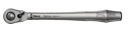 Wera 8004 B Socket wrench 1 pc(s)